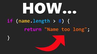 How This One Line Of Code HACKS Any Website