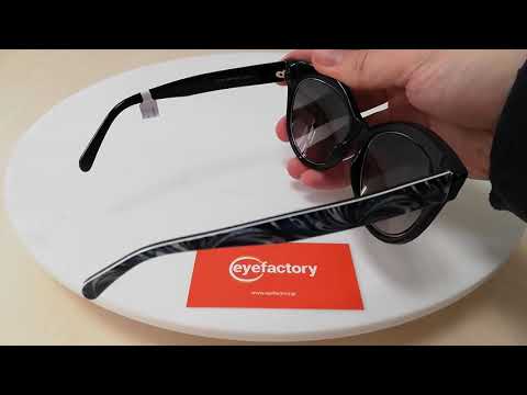 Pucci Sunglasses EP0024 05B