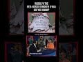 Did You Know THIS About The Puppets From RUDOLPH THE RED NOSED REINDEER 1964