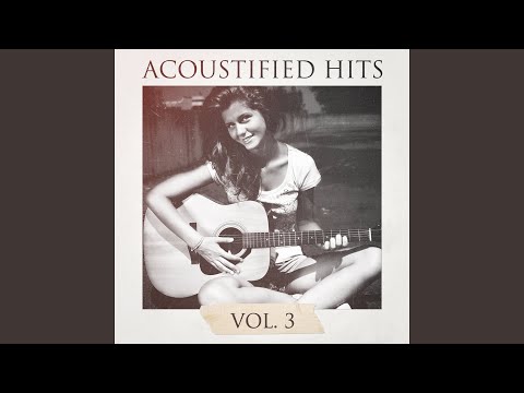 Firework (Acoustic Version) (Katy Perry Cover)