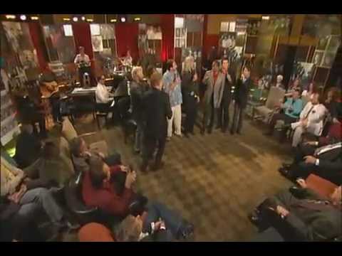 Gaither Vocal Band - Build An Ark