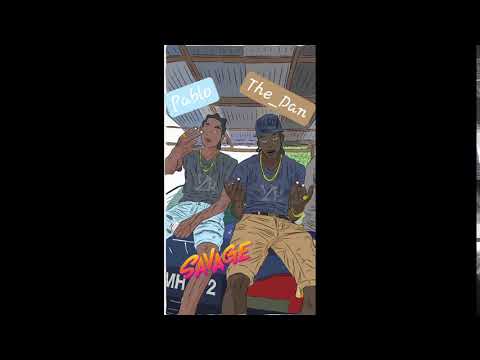 Don Pablo Ft One Dan - Money