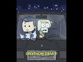 DETROIT BECOME HUMAN Chucklebone