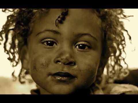 Tunday Akintan - Give me Africa