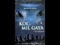 Film India Koi Mil Gaya Part 1