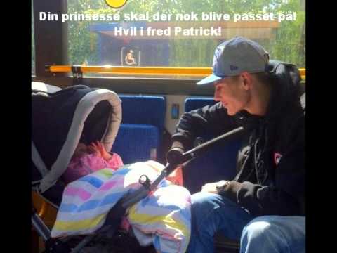 Joe P -  06 - Mine Dæmoner