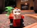 James And The Trouble With Trees