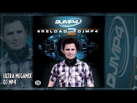 Dj MP4 - Ultra Megamix