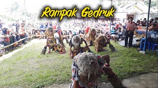 Download lagu Mantab!! Rampak Gedruk Turonggo Mudho Manunggal mp3