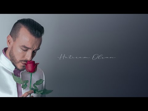 Cem Adrian- Hatıram Olsun