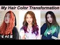 Q Emang Rambutnya Gak Rusak Feat 4 Alasan Knp Aku Potong Rambut