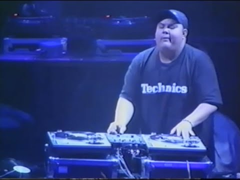 ITF World 2000 DJ Excess (USA) - Elimination Round