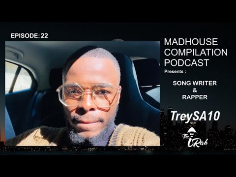 EPISODE 22 | TreySA10