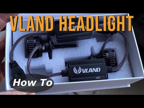 Installing VLAND Lights on an EVO Makes it Look INSANE!
