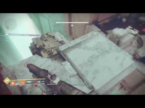 Destiny 2 beta lets play pve und pvp