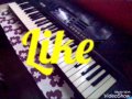 NitiN Yeh Akkha India Janta Hai Piano
