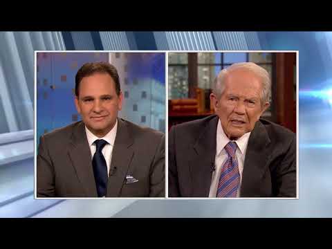 The 700 Club - October 30, 2017