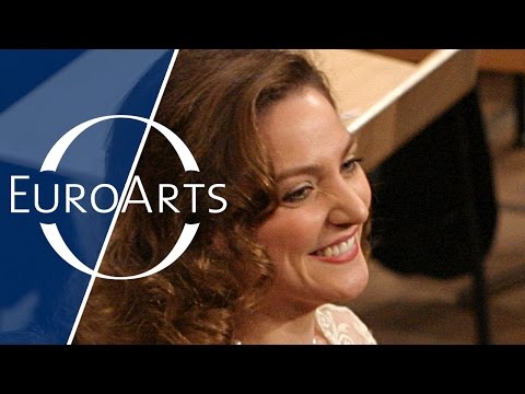 Mozart Gala from the Berlin State Opera (HD 1080p)