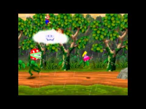 mygamecube's Top VGM Picks #138 - Dodging Danger