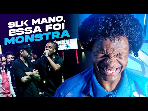 (COBRANÇA!) JOTAPE, TAVIN, NEO X XAMUEL, AJOTA, LINO | TRIO DO BARRETO x TRIO DO KROY | React