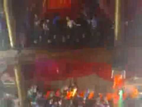 Dj Koray Live @ Belgium ( www.DJKORAY.de ) Bass Sultan of Orient