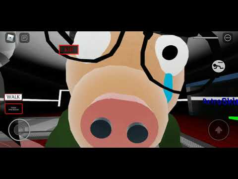 zizzys sacrifice jumpscare