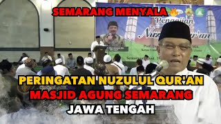 Download lagu SEMARANG LIGHTS UP❤🔥KH SAID AQIL SIRAJ COMMEMORATING THE NUZULUL QUR'AN OF RAMADHAN AT THE GRAND... mp3 Download lagu SEMARANG LIGHTS UP❤🔥KH SAID AQIL SIRAJ COMMEMORATING THE NUZULUL QUR'AN OF RAMADHAN AT THE GRAND... mp3