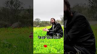 ניגון של הלב | הרב דוד גבירצמן