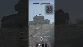 Duel of Heavyweights #warthunder #gaming #gameplay