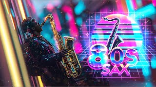 Download lagu Synthwave Pop-Rock | 80s Sax | Instrumental mp3