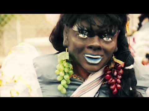 LOS LLAJUAS - 4X4 Video Oficial