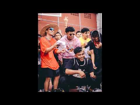 [FREE] JUNIOR CALDERA X AFRO NIGGA X OLIWI TYPE BEAT "SAOCO" DEMBOW 2024 (Prod. Young Mirelles)