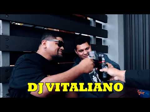 DJ VITALIANO X Saia Frank Sola ft. Sammy Atoa - Lale Lale REMIX 2022
