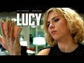 Lucy 2014 Movie Scarlett Johansson Morgan Freeman Choi Min Sik React And Reviews