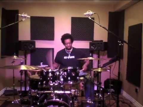 How To Practice Playing Drum Solos Pt. 2 w/ Rob 'Beatdown' Brown