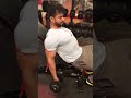 Dev fitness work out