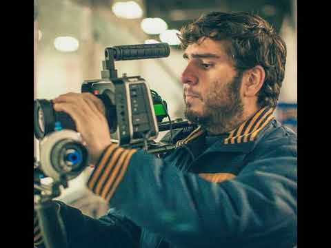 153 - Sevan Najarian - VFX, Animation, Comedy, and Channel 101