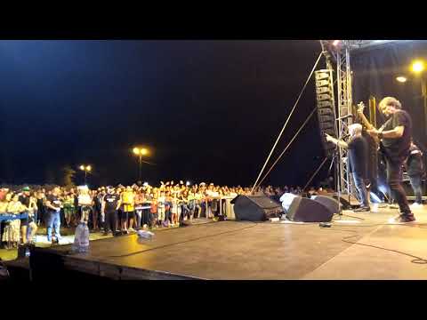 Holograf la Zilele Aradului, ediția 2019