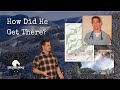 The Doctor Who Fell From The Sky Missing 411 Jim McGrogan Revisited