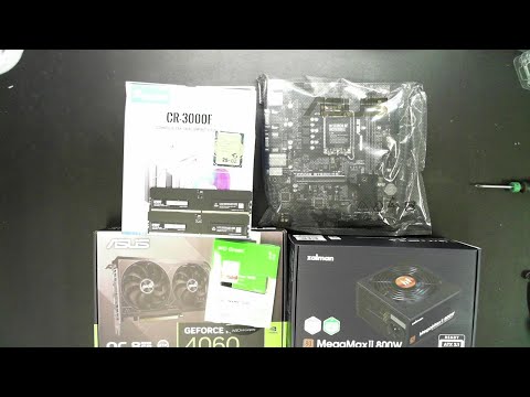 [아싸컴] 조립영상 라이브 / 2502204574(김*용) 고객님