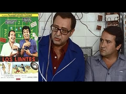 LOS LIANTES teoría del cálculo de probabilidades