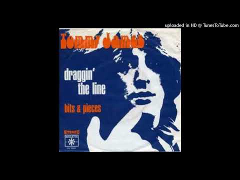 Tommy James - Draggin the line [1971] [magnums extended mix]
