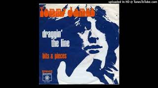 Tommy James - Draggin the line [1971] [magnums extended mix]