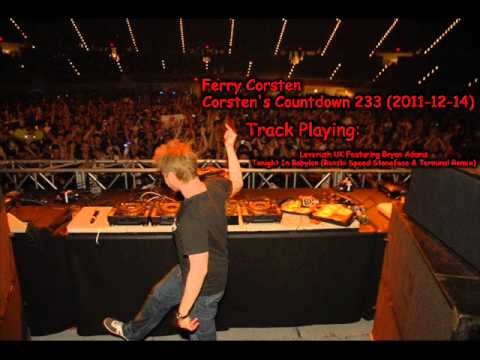 download lagu mp3 mp4 Ferry Corsten Corstens Countdown 233 2011 12 14, download mp3 Ferry Corsten Corstens Countdown 233 2011 12 14 free downloadn, video klip Ferry Corsten Corstens Countdown 233 2011 12 14