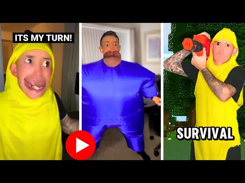 *MR TALALAA* Best TikTok Compilation 2025 *1 HOUR* 😆 M҉R҉T҉A҉L҉A҉L҉A҉A҉ (Connor Mahoney)