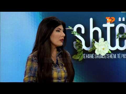Ne Shtepine Tone, 28 Janar 2016, Pjesa 3 - Top Channel Albania - Entertainment Show