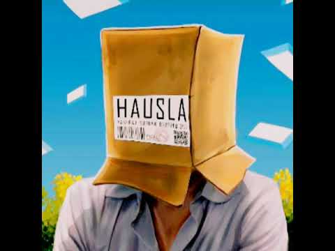 Hausla ( remix ) - @Yashraj , @Burrah #MixWithVasudev #RaightArmy #Music |monthly contest