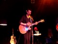 Howie Day "So Stung" Live 1/12/10 The Roxy West Hollywood