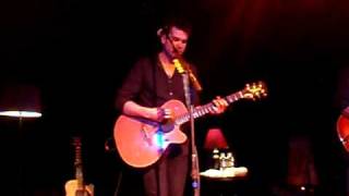 Howie Day &quot;So Stung&quot; Live 1/12/10 The Roxy West Hollywood