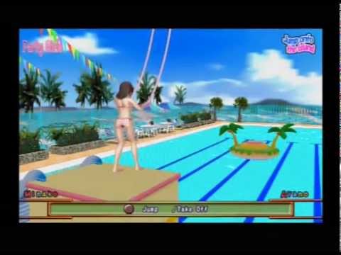 Party Girls Playstation 2